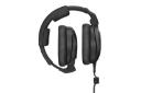 طراحی کامپکت هدفون سنهایزر Sennheiser HD 300 PRO