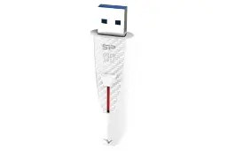 فلش مموری سیلیکون پاور مدل Blaze B25 ظرفیت 128 گیگابایت