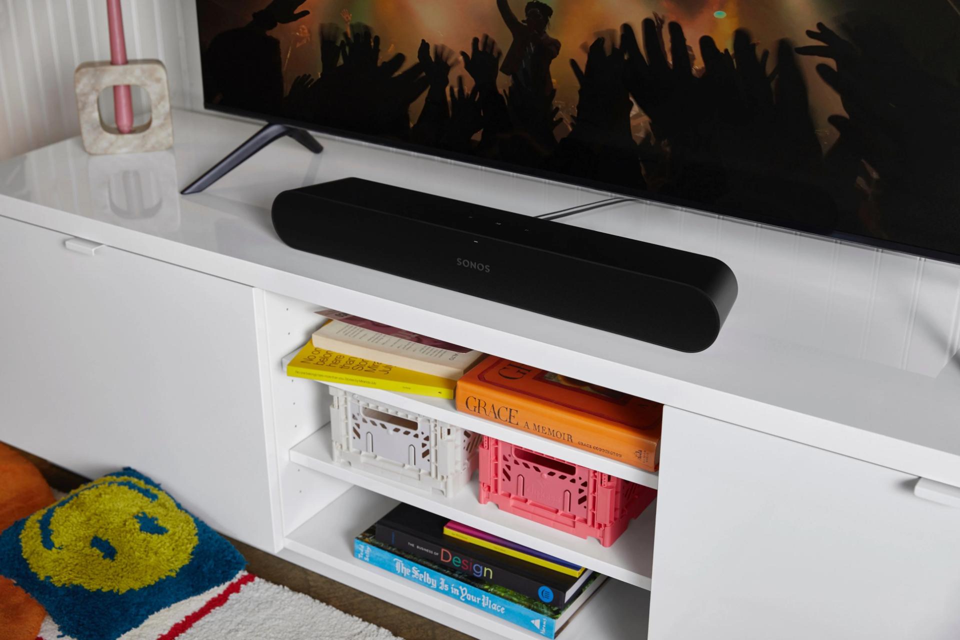 sonos ray