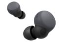 نمای جانبی ایرباد بی سیم سونی Sony LinkBuds S مشکی
