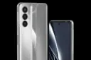 دوربین گوشی موبایل تکنو Tecno Pova 3