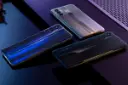 رنگ های مختلف گوشی موبایل تکنو Tecno Pova 3