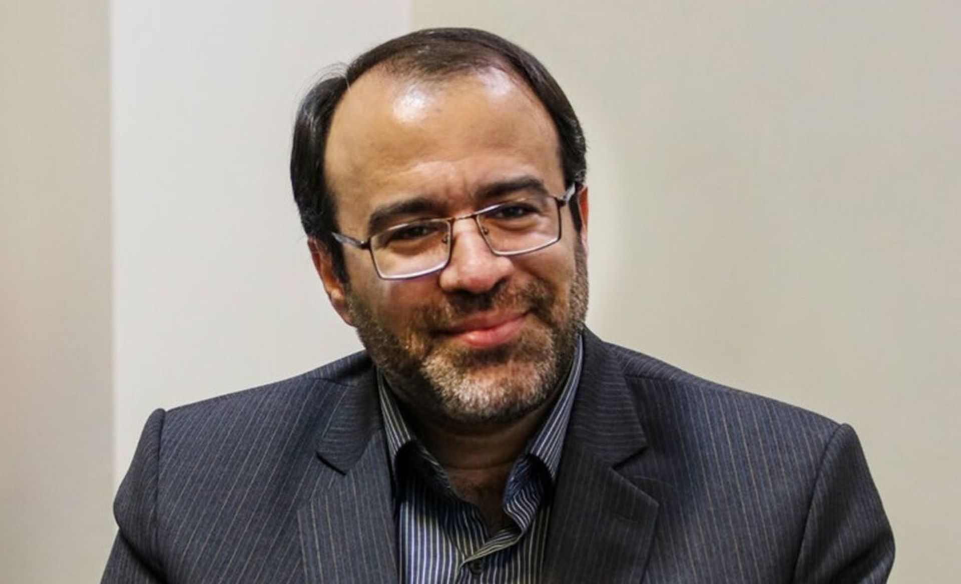  مهدی طغیانی، عضو کمیسیون ویژه جهش و رونق مجلس