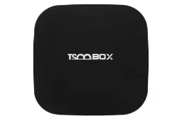 نمای روبرو اندروید باکس تسکو Tab 100 Plus