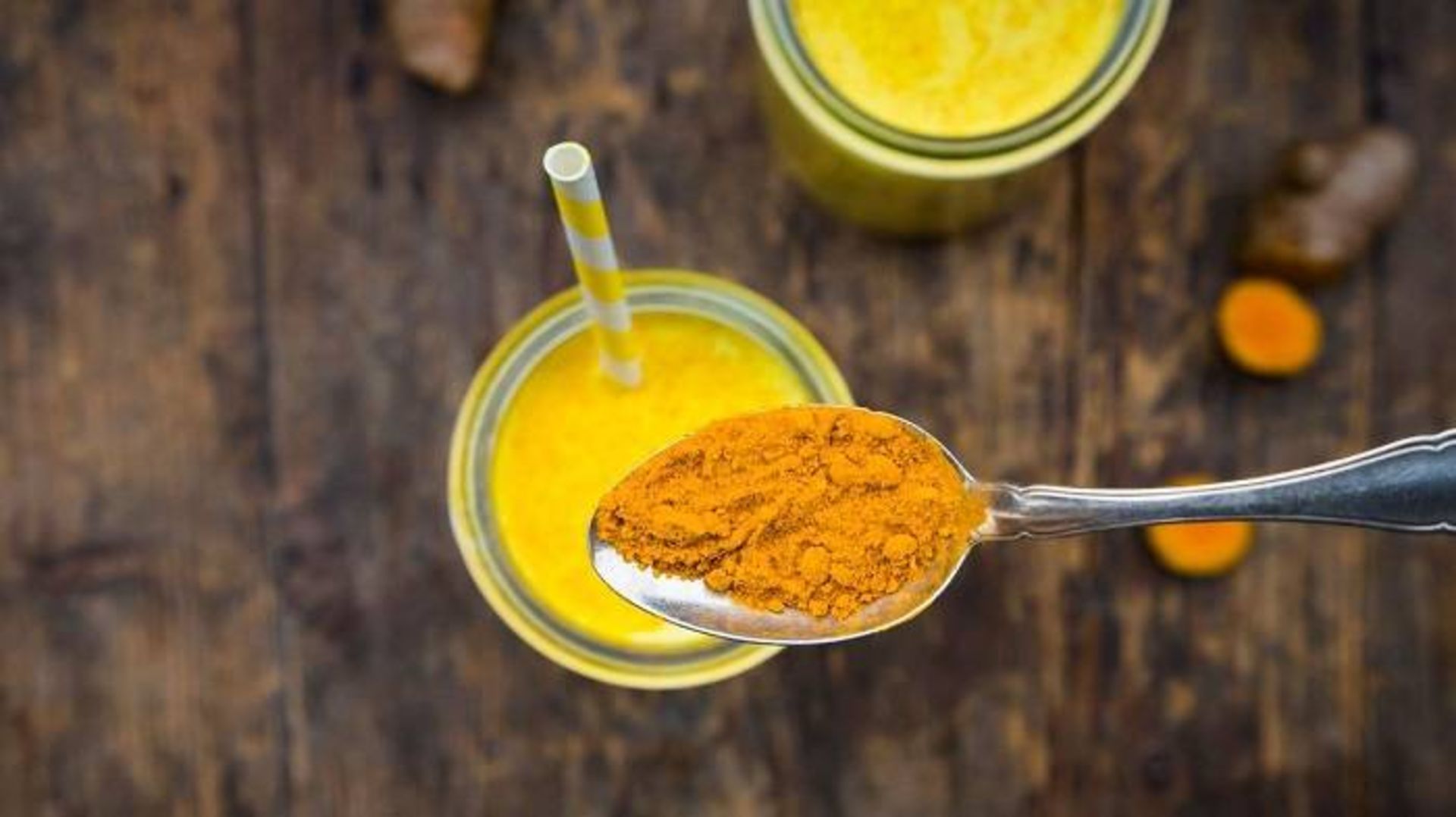 زردچوبه / turmeric 