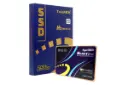 SSD توین موس Hyper H2 Ultra SATA 2.5 Inch ظرفیت 256 گیگابایت