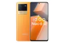 گوشی موبایل ویوو vivo iQOO Neo6 SE نارنجی