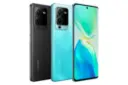 رنگ های مختلف گوشی موبایل S15 پرو ویوو / vivo S15 Pro