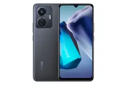 vivo T1 Snapdragon 680 / گوشی موبایل T1 ویوو نسخه اسنپدراگون 680 مشکی