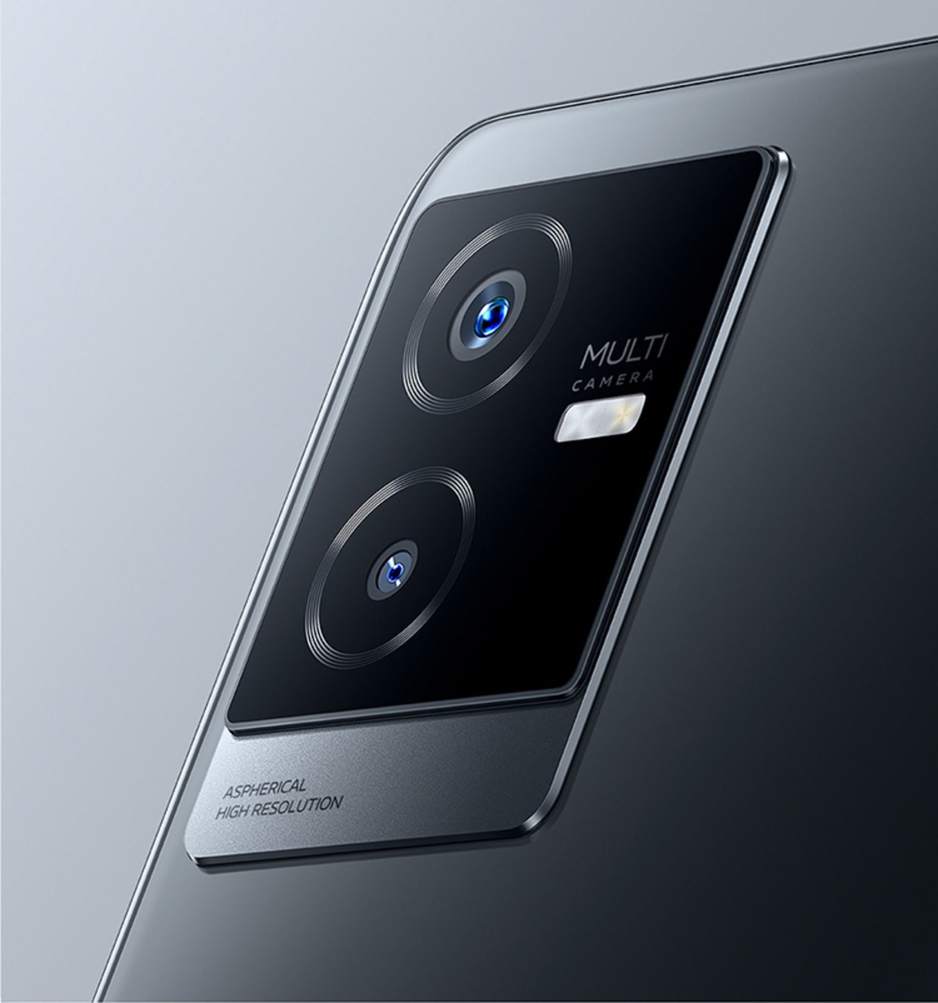 ماژول دوربین‌های گوشی ویوو T2x