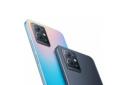 نمای جانبی گوشی موبایل ویوو vivo Y33e
