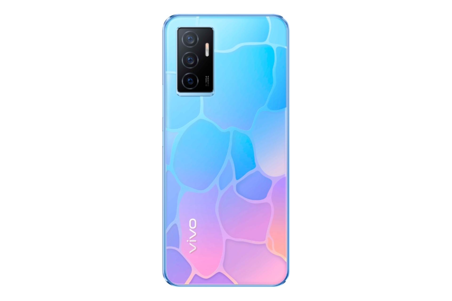 پنل پشت گوشی موبایل ویوو vivo Y75 چندرنگ