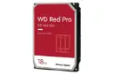 نمای جانبی هارد دیسک وسترن دیجیتال Red Pro WD181KFGX ظرفیت 18 ترابایت