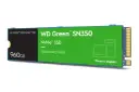 حافظه ذخیره سازی وسترن دیجیتال مدل SN350 ظرفیت 960 گیگابایت