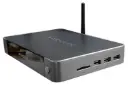 نمای جانبی اندروید باکس ایکس ویژن DVB-T2+PLUS