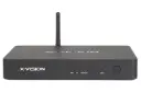 نمای روبرو اندروید باکس ایکس ویژن XSMT-110