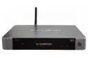 نمای روبرو اندروید باکس ایکس ویژن XSMT-220K