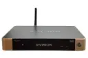نمای روبرو اندروید باکس ایکس ویژن XSMT-320k-Plus