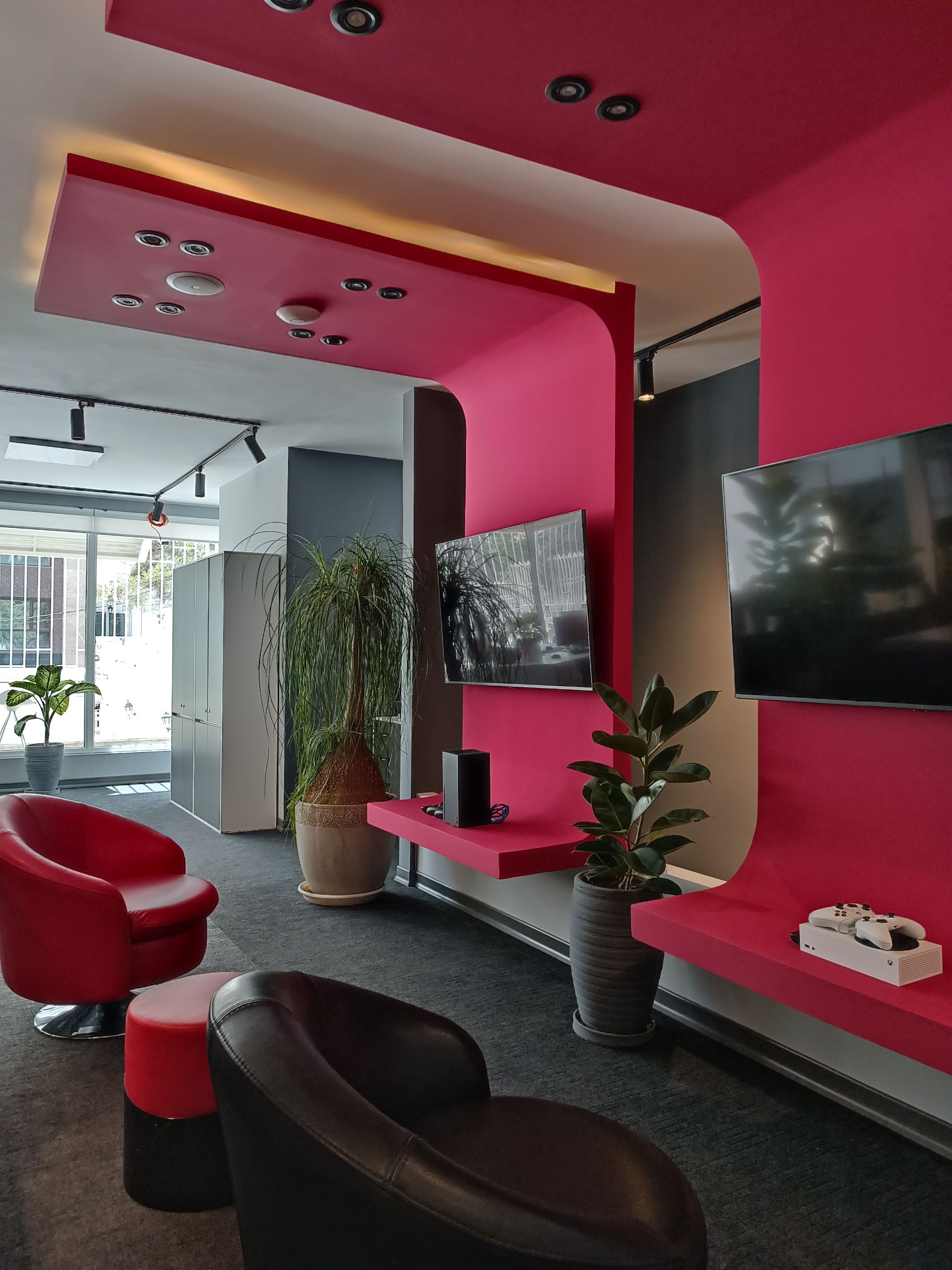 عکس اچ‌دی‌آر دوربین اصلی شیائومی ۱۱تی