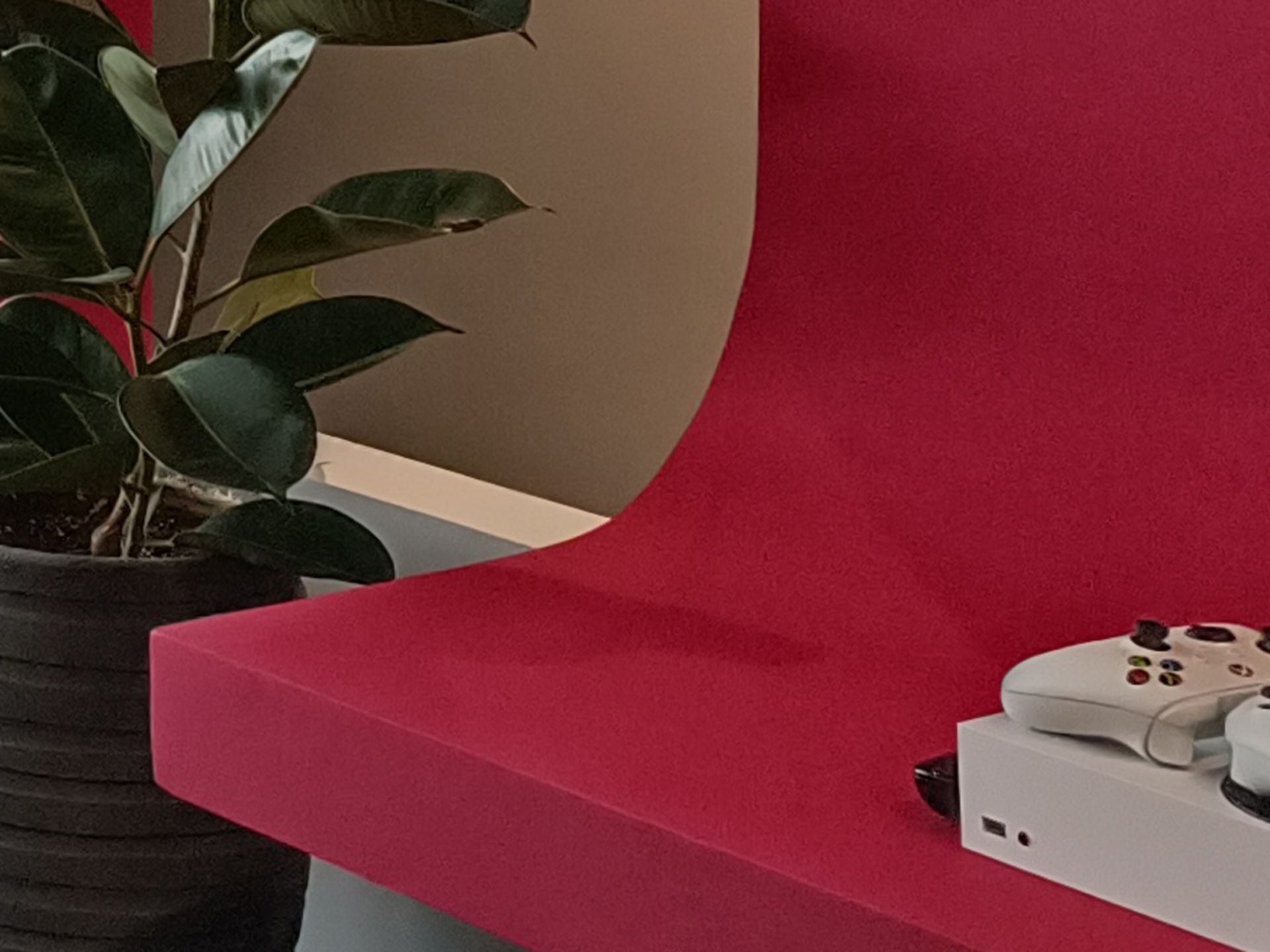 کراپ عکس اچ‌دی‌آر شیائومی ۱۱تی