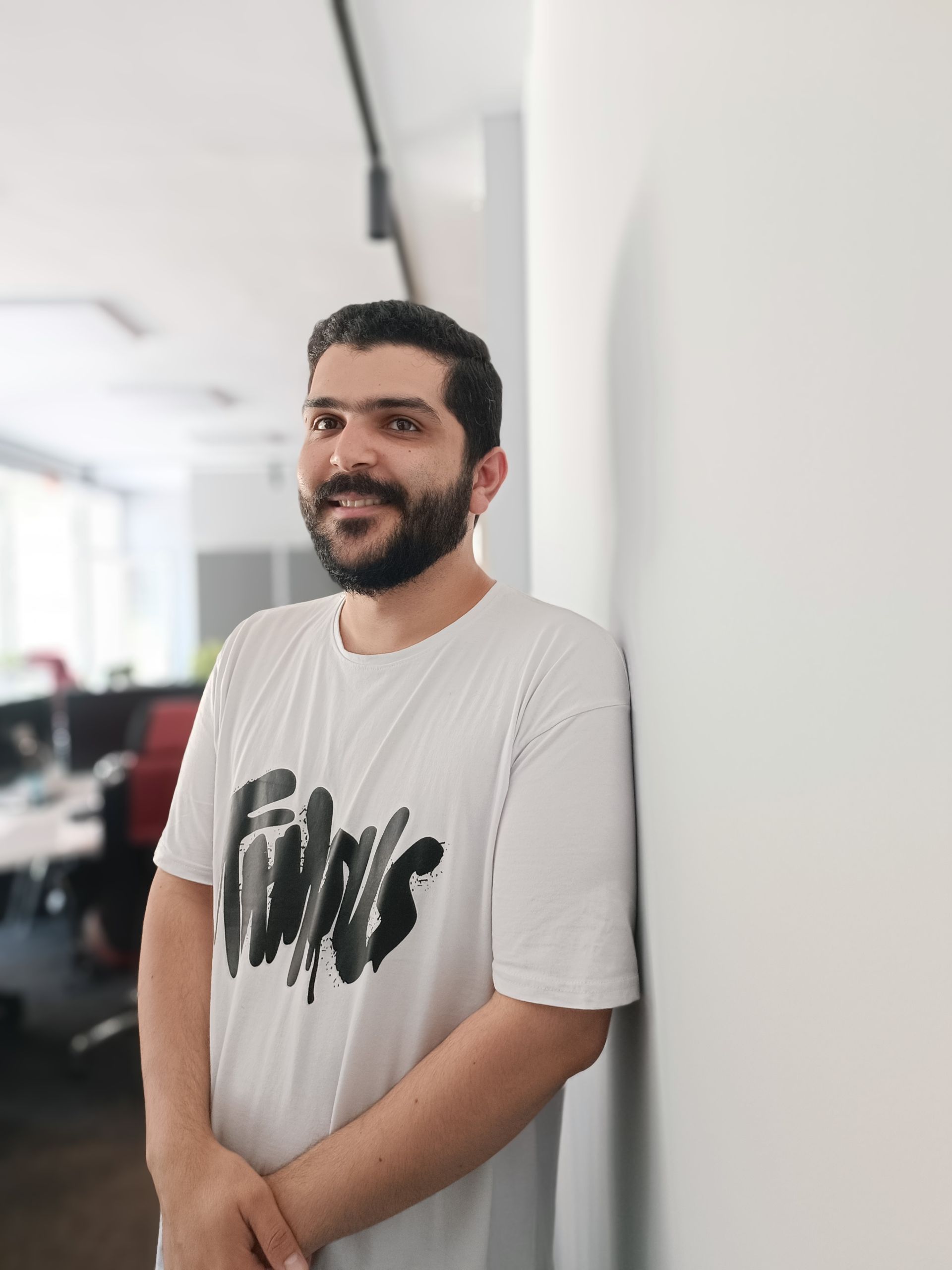 عکس پرتره شیائومی ۱۱ تی