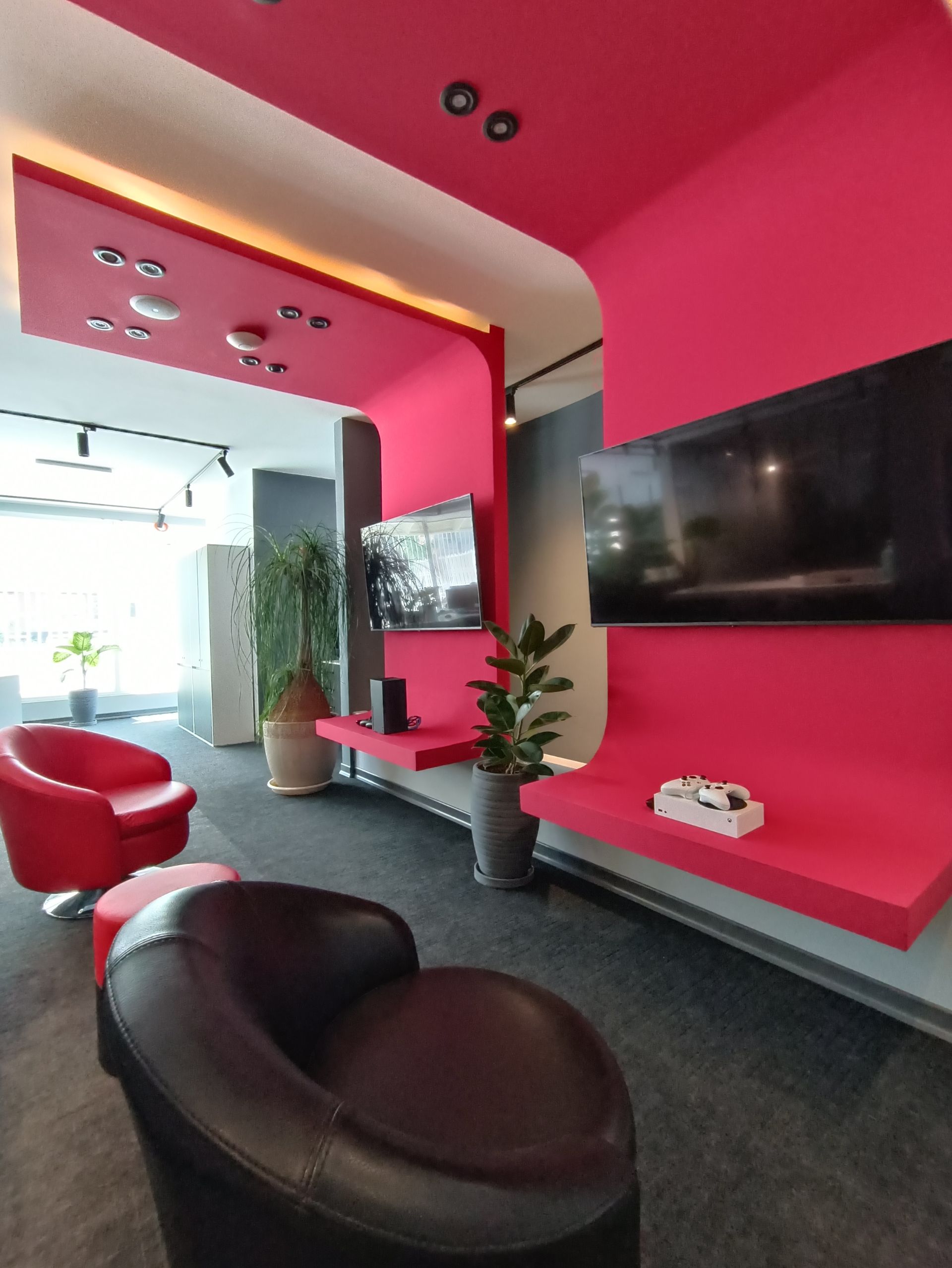 عکس اچ‌دی‌آر دوربین اولتراواید شیائومی ۱۱تی