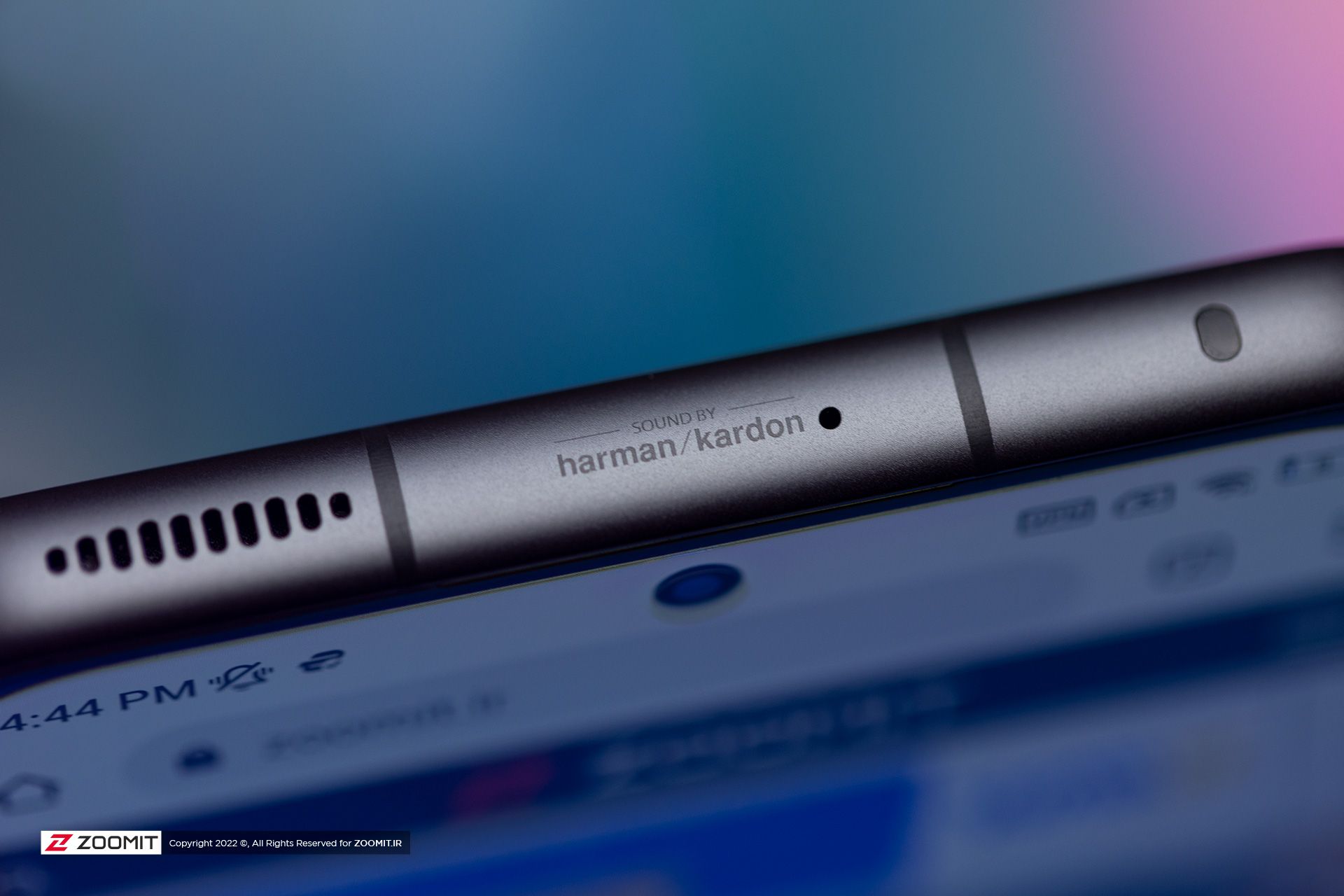 هارمن کاردن شیائومی ۱۲ ایکس