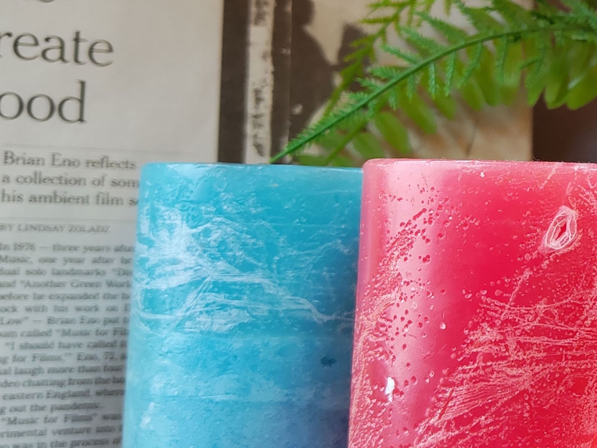 رنگ‌ها و جزئيات در برش عکس دوربین اصلی شیائومی 12X