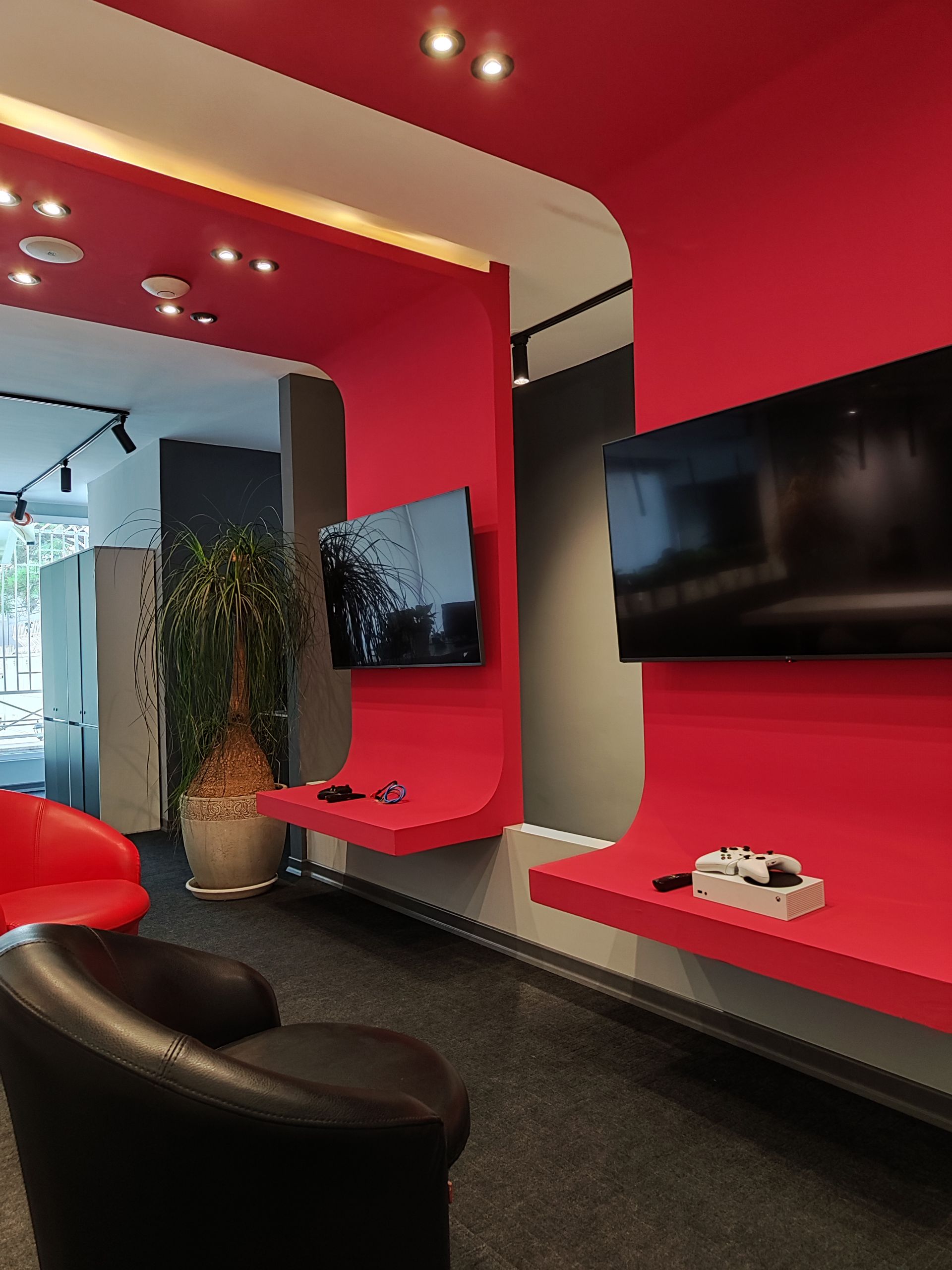 گستره دینامیکی در عکس دوربین اصلی شیائومی 12X