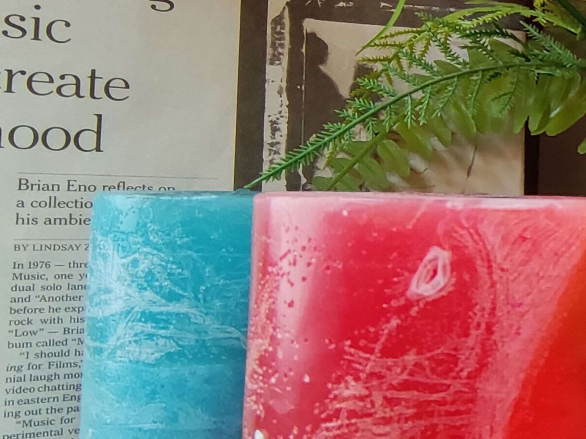 رنگ‌ها و جزئیات در برش واقعی عکس دوربین اولتراواید شیائومی 12X