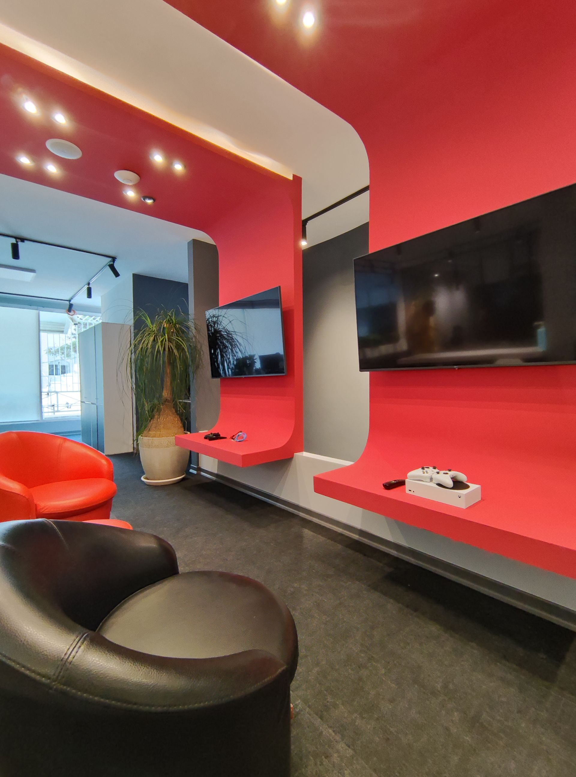 گستره دینامیکی در عکس دوربین اولتراواید شیائومی 12X