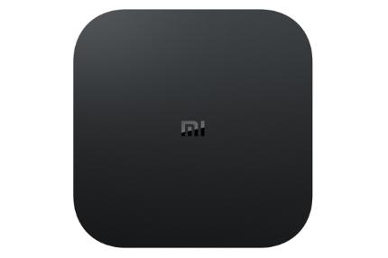 مرجع متخصصين ايران نماي روبرو اندرويد باكس شيائومي مي باكس 4K
