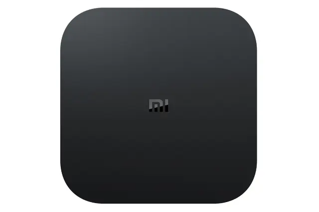 شیائومی می باکس 4K