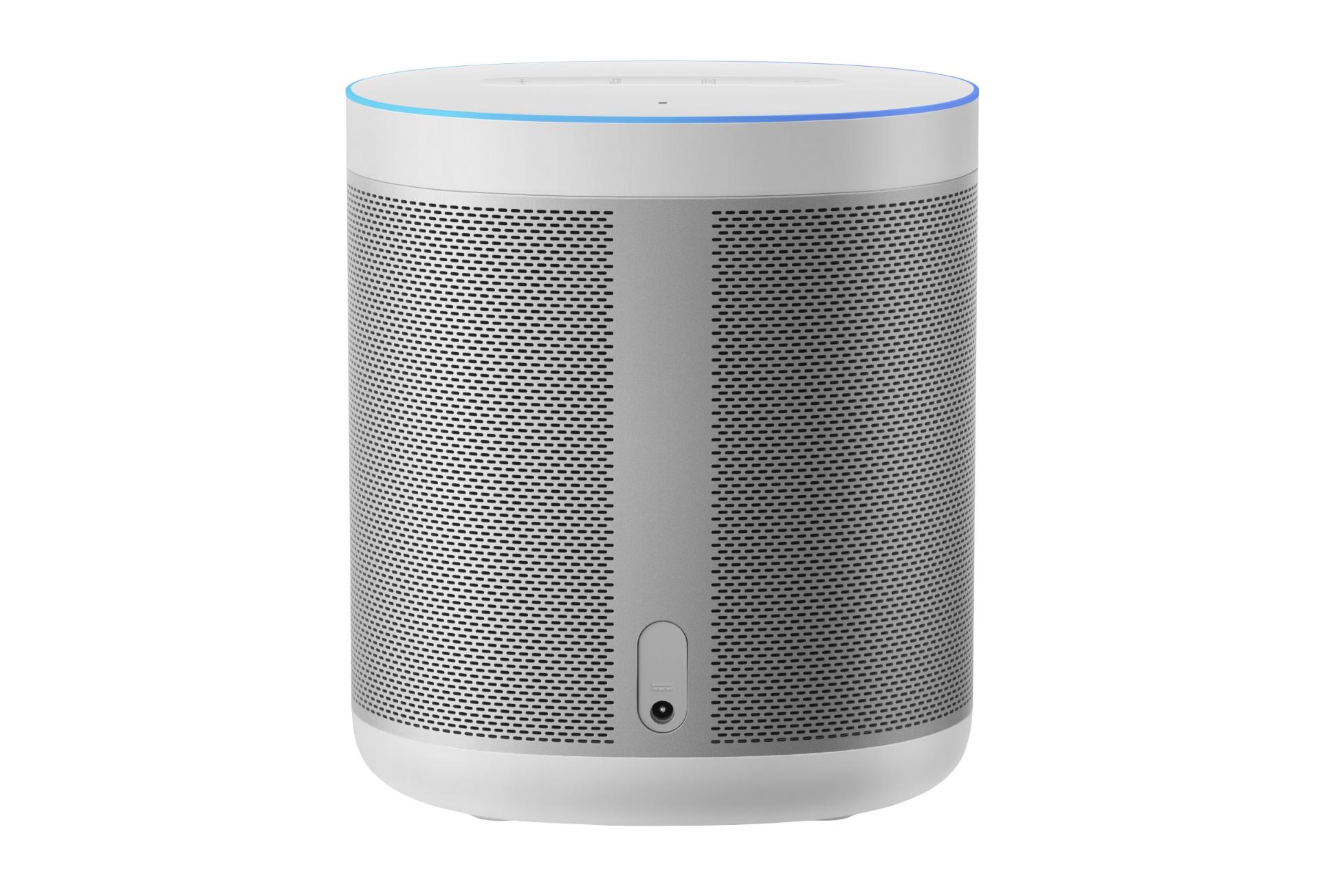 پشت اسپیکر شیائومی Xiaomi Mi Smart Speaker L09G
