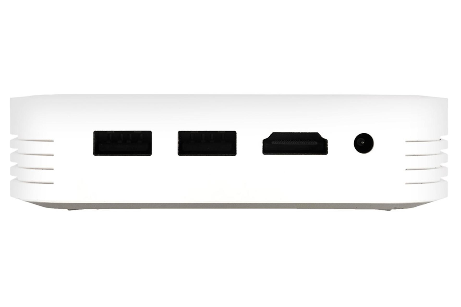 درگاه اندروید باکس شیائومی Mi TV Box 3 Enhanced