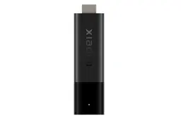 نمای روبرو اندروید باکس شیائومی Mi TV Stick
