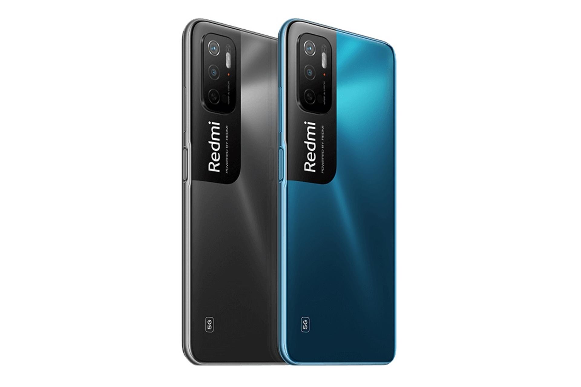 رنگ های مختلف گوشی موبایل ردمی نوت 11SE شیائومی / Xiaomi Redmi Note 11SE