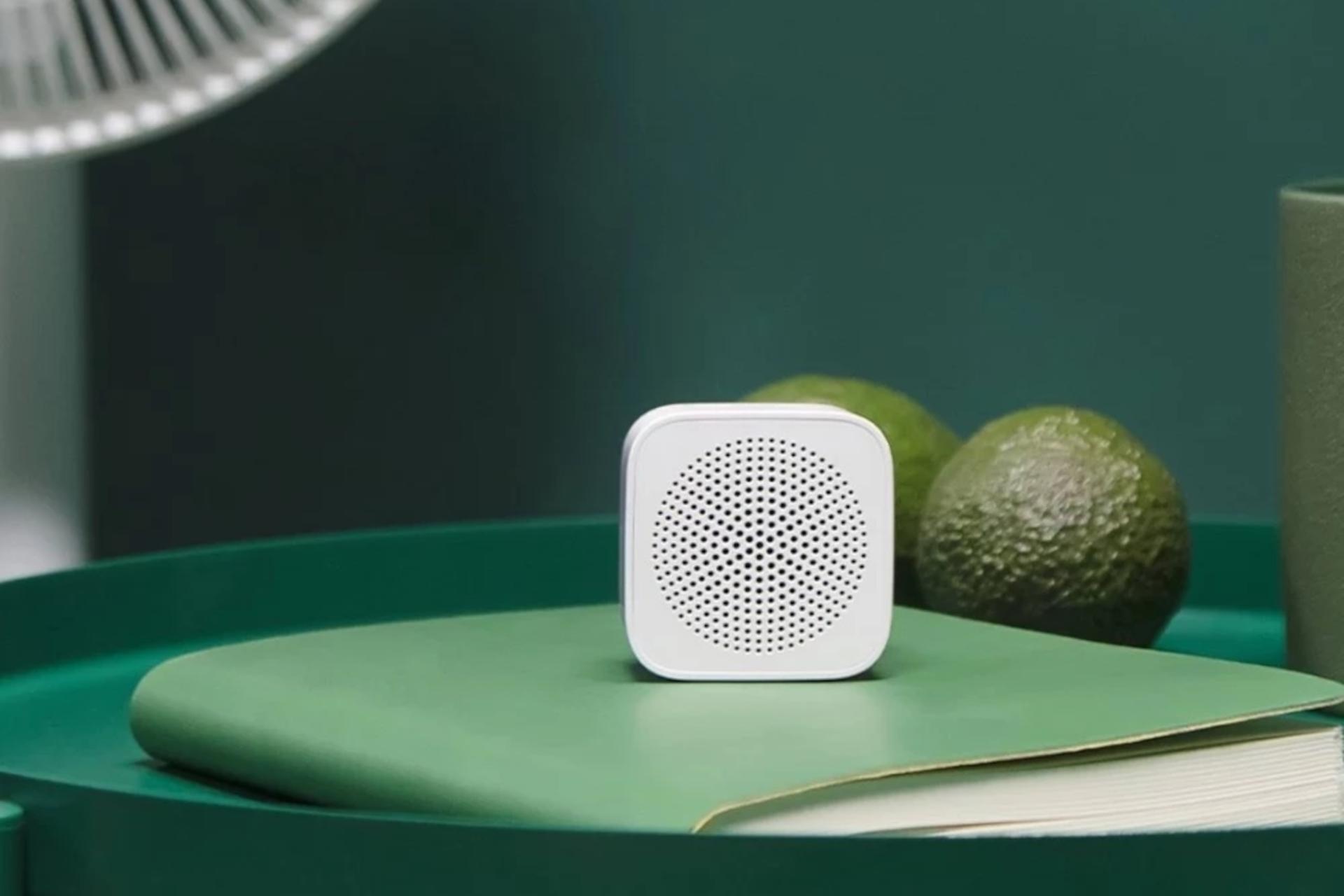 اسپیکر شیائومی Xiaomi XiaoAI Portable Speaker XMYX07YM سفید
