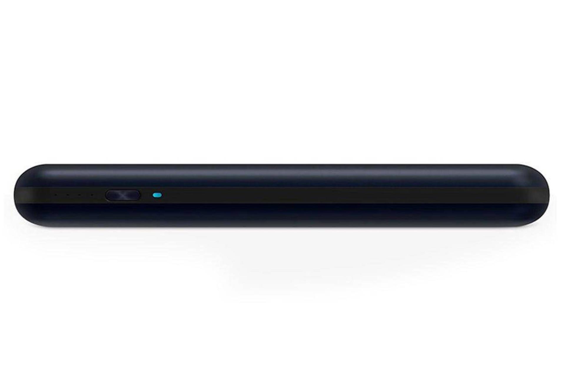 نمای جانبی پاور بانک شیائومی ZMI QB820