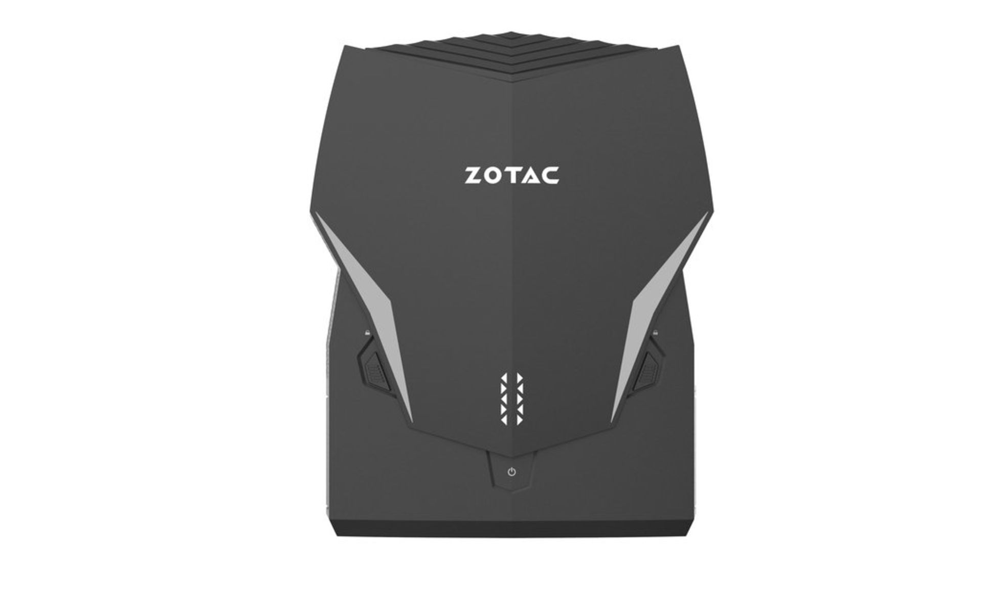 کوله پشتی واقعیت مجازی Zotac VR GO 4.0