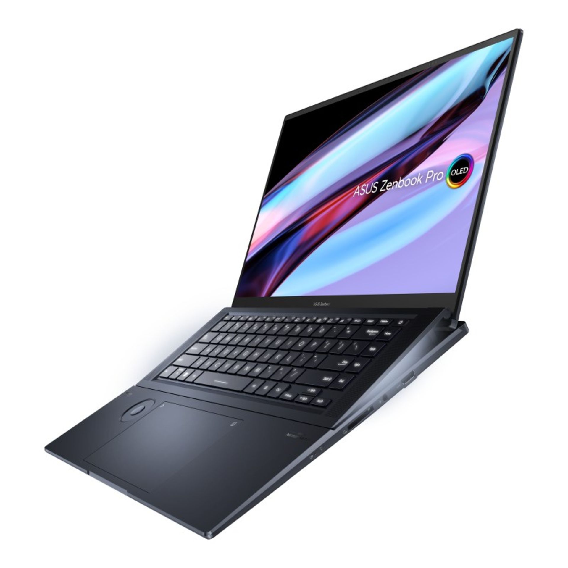 Zenbook Pro 16X OLED UX7602