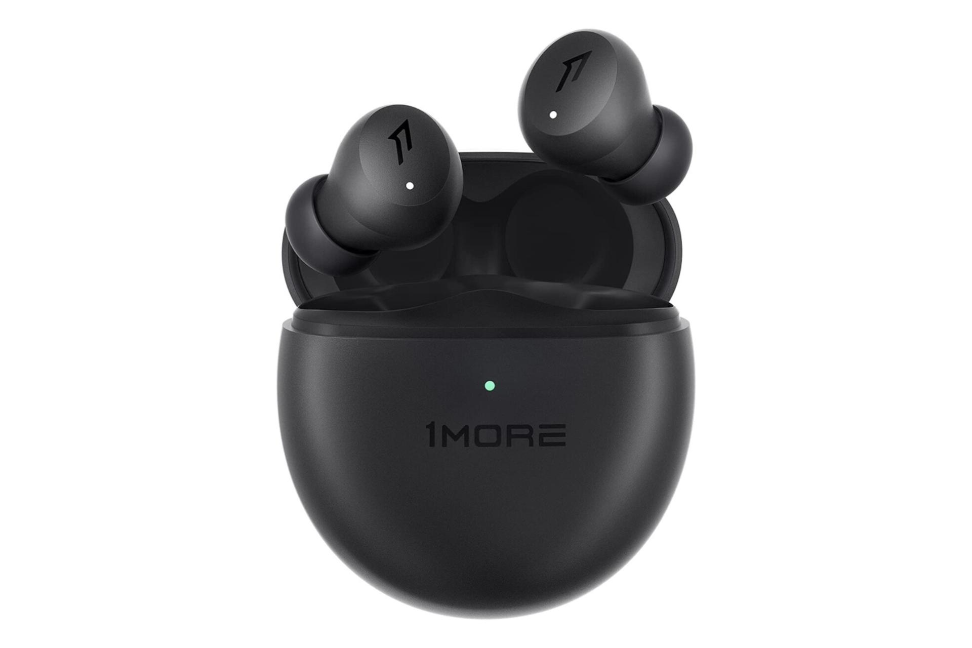 ایرباد بی سیم وان مور 1MORE ComfoBuds Mini مشکی