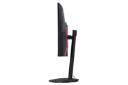 نمای کنار سمت راست مانیتور ایسر نیترو XZ0 XZ320Q