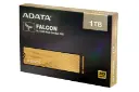 جعبه SSD ای دیتا AFALCON-1T-C NVMe M.2 2280