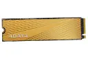 نمای روبرو SSD ای دیتا AFALCON-1T-C NVMe M.2 2280