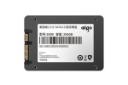 نمای پشت SSD ایگو S500 SATA 2.5 Inch