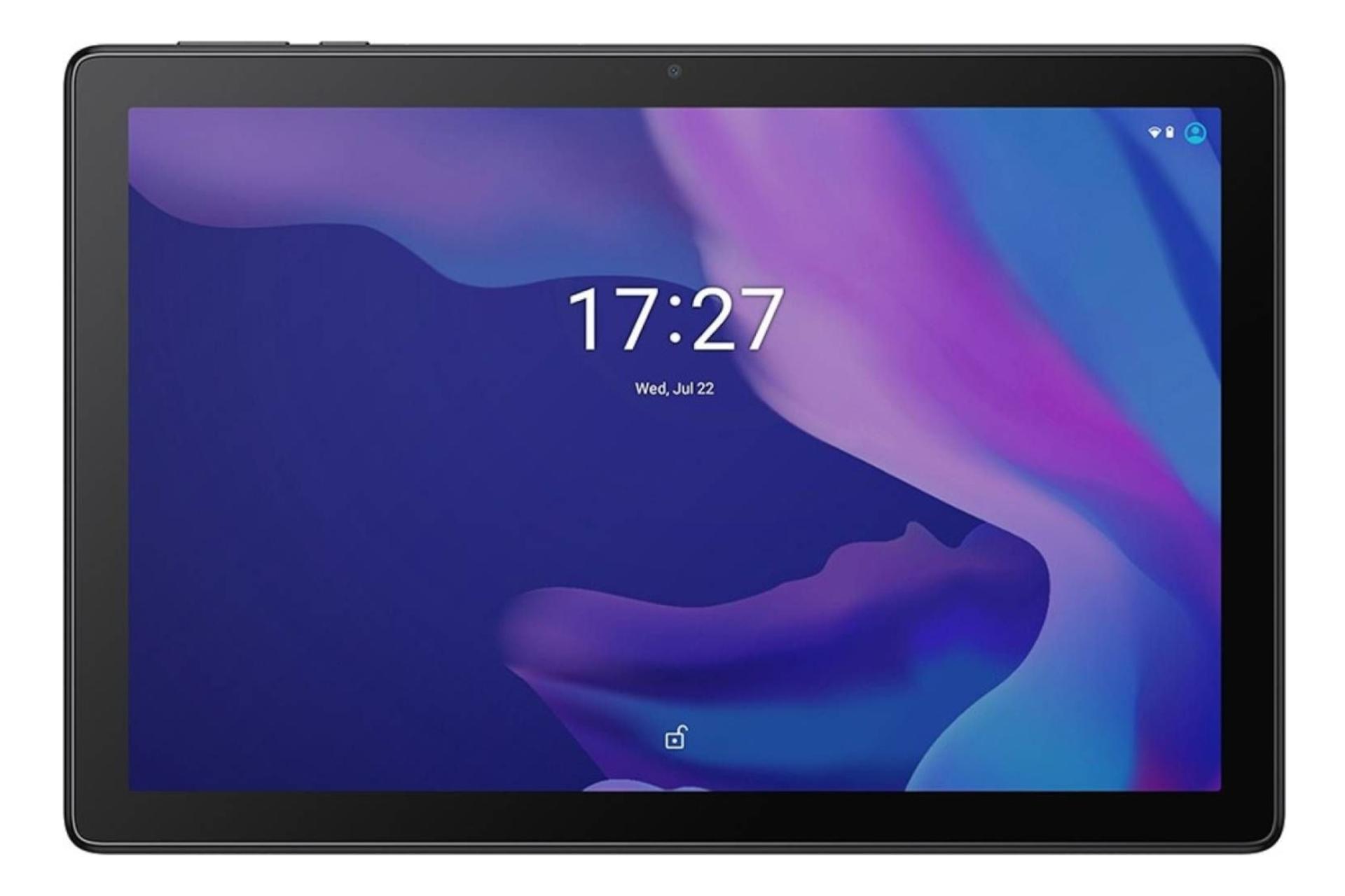 پنل جلو تبلت آلکاتل alcatel 3T 10 2020
