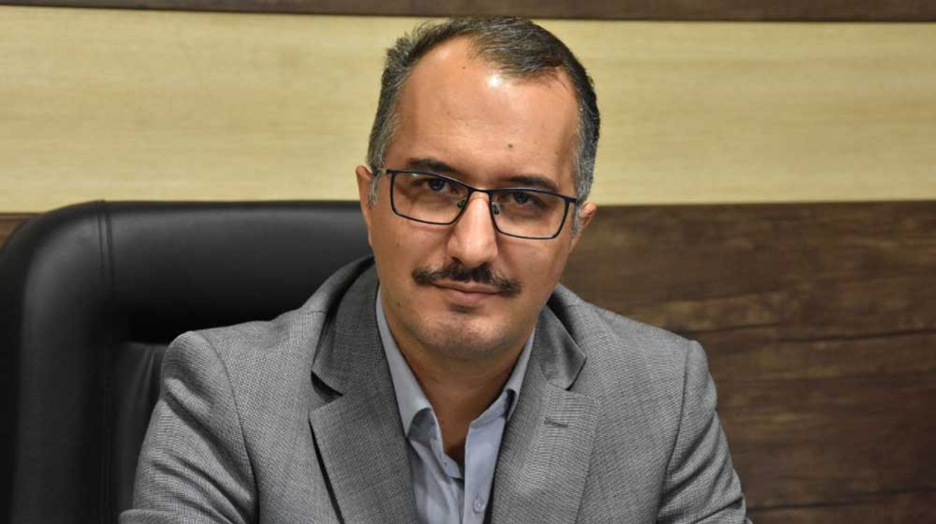 علی عبدالهی، مدیرعامل شرکت ملی انفورماتیک