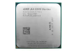 پردازنده AMD A4-5300B