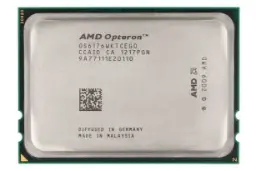 پردازنده AMD Opteron 6176